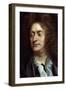 Henry Purcell (C. 1659-1695)-John Closterman-Framed Giclee Print