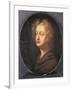 Henry Purcell, C.1695-Johann Closterman-Framed Giclee Print