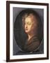 Henry Purcell, C.1695-Johann Closterman-Framed Giclee Print