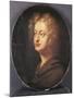 Henry Purcell, C.1695-Johann Closterman-Mounted Giclee Print