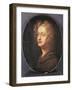 Henry Purcell, C.1695-Johann Closterman-Framed Giclee Print