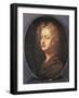 Henry Purcell, C.1695-Johann Closterman-Framed Giclee Print