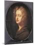 Henry Purcell, C.1695-Johann Closterman-Mounted Giclee Print