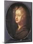 Henry Purcell, C.1695-Johann Closterman-Mounted Giclee Print