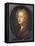 Henry Purcell, C.1695-Johann Closterman-Framed Stretched Canvas