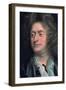 Henry Purcell, (Detail), 1695-John Closterman-Framed Giclee Print