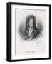 Henry Purcell the English Composer-Henry Adlard-Framed Photographic Print