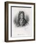 Henry Purcell the English Composer-Henry Adlard-Framed Photographic Print