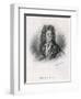 Henry Purcell the English Composer-Henry Adlard-Framed Photographic Print