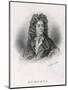 Henry Purcell the English Composer-Henry Adlard-Mounted Photographic Print