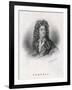 Henry Purcell the English Composer-Henry Adlard-Framed Photographic Print