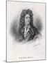 Henry Purcell the English Composer-Henry Adlard-Mounted Photographic Print