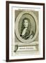Henry Purcell-null-Framed Giclee Print
