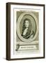 Henry Purcell-null-Framed Giclee Print