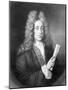 Henry Purcell-Godfrey Kneller-Mounted Giclee Print