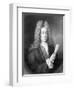 Henry Purcell-Godfrey Kneller-Framed Giclee Print