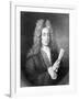 Henry Purcell-Godfrey Kneller-Framed Giclee Print