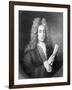 Henry Purcell-Godfrey Kneller-Framed Giclee Print