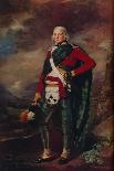 Robert Ferguson of Raith and Lieutenant-General Sir Ronald Ferguson (The Archer), C. 1789-Henry Raeburn-Giclee Print