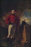 Major General Andrew Hay, c.1811-Henry Raeburn-Giclee Print