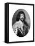 Henry Rich, 1st Earl of Holland-Charles Turner-Framed Stretched Canvas