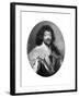 Henry Rich, 1st Earl of Holland-Charles Turner-Framed Giclee Print