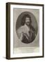 Henry Rich, Earl of Holland-Sir Anthony Van Dyck-Framed Giclee Print