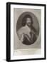 Henry Rich, Earl of Holland-Sir Anthony Van Dyck-Framed Giclee Print