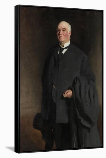 Henry Richardson, 1902-John Singer Sargent-Framed Stretched Canvas