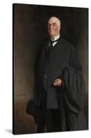 Henry Richardson, 1902-John Singer Sargent-Stretched Canvas