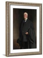 Henry Richardson, 1902-John Singer Sargent-Framed Giclee Print