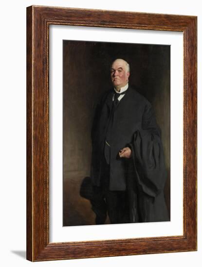 Henry Richardson, 1902-John Singer Sargent-Framed Giclee Print