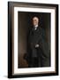 Henry Richardson, 1902-John Singer Sargent-Framed Giclee Print