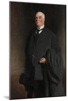 Henry Richardson, 1902-John Singer Sargent-Mounted Giclee Print