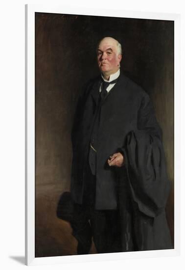 Henry Richardson, 1902-John Singer Sargent-Framed Giclee Print