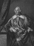 Sir William Forbes of Pitsligo, 6th Baronet, Scottish Banker-Henry Robinson-Giclee Print