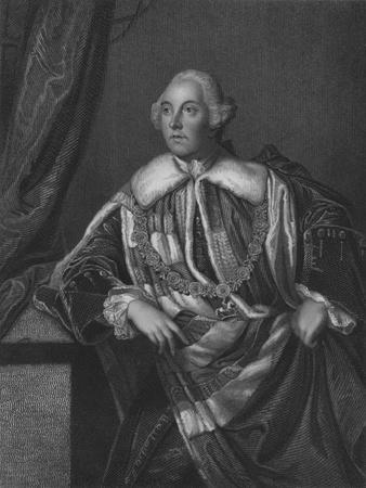 John Russell, Duke of Bedford, 1835