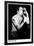 Henry Rollins-100 Club 1983-null-Framed Poster