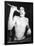 Henry Rollins-London 83-null-Framed Poster