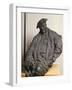 Henry Rowart-Medardo Rosso-Framed Giclee Print