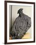 Henry Rowart-Medardo Rosso-Framed Giclee Print