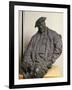 Henry Rowart-Medardo Rosso-Framed Giclee Print