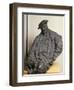 Henry Rowart-Medardo Rosso-Framed Giclee Print