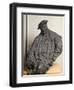 Henry Rowart-Medardo Rosso-Framed Giclee Print