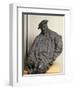 Henry Rowart-Medardo Rosso-Framed Giclee Print