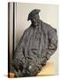 Henry Rowart-Medardo Rosso-Stretched Canvas