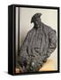 Henry Rowart-Medardo Rosso-Framed Stretched Canvas