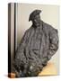 Henry Rowart-Medardo Rosso-Stretched Canvas