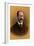 Henry Rowland, American Physicist-Science Source-Framed Giclee Print