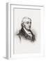 Henry Rutgers Portrait-Henry Bryan I Hall-Framed Giclee Print